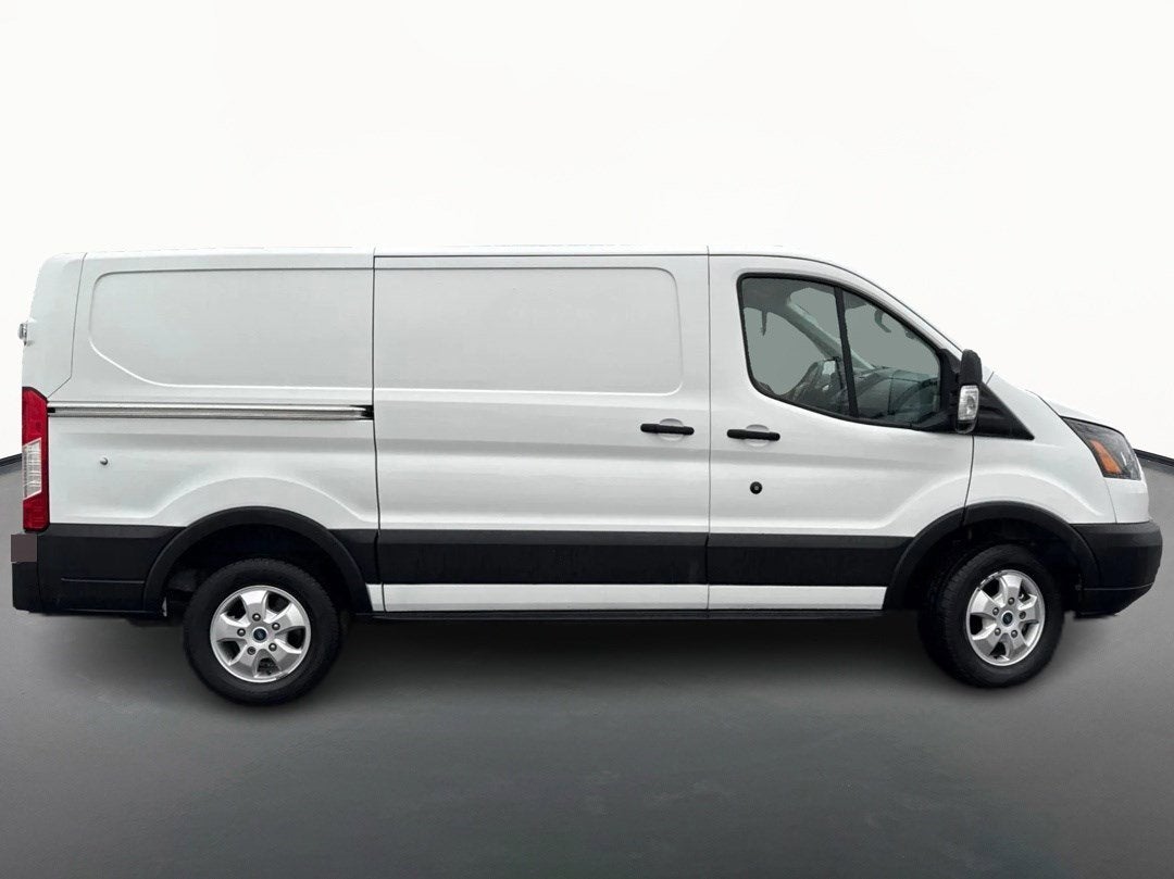 2019 Ford Transit Van T-250 LW RF GVWR
