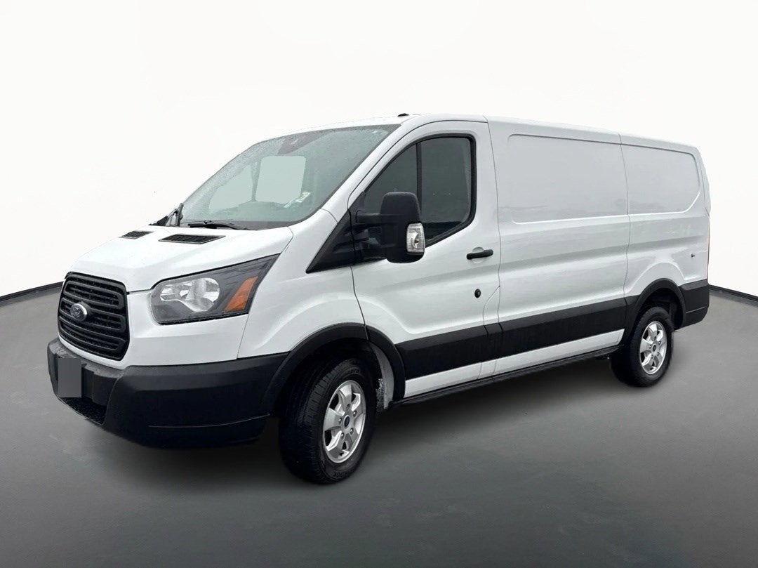 2019 Ford Transit Van T-250 LW RF GVWR