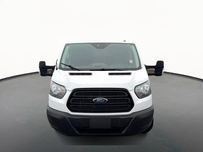 2019 Ford Transit Van T-250 LW RF GVWR