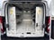 2017 Ford Transit Van T-250 130 LW RF S