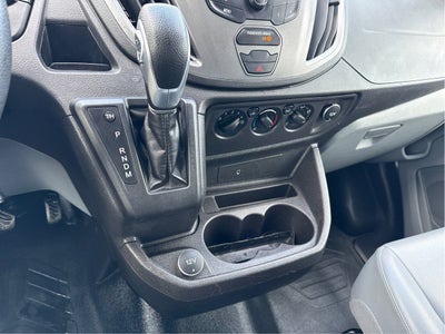 2017 Ford Transit Van T-250 130 LW RF S