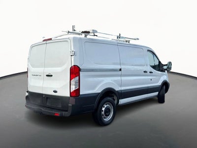 2017 Ford Transit Van T-250 130 LW RF S