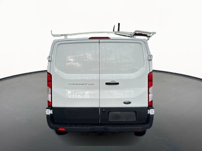 2017 Ford Transit Van T-250 130 LW RF S