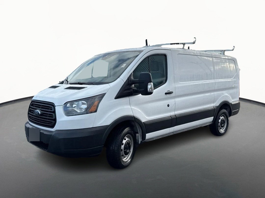2017 Ford Transit Van T-250 130 LW RF S