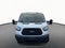 2017 Ford Transit Van T-250 130 LW RF S