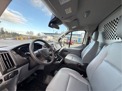 2017 Ford Transit Van T-250 130 LW RF S