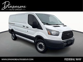 2017 Ford Transit-250 Base