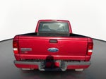2008 Ford Ranger XLT