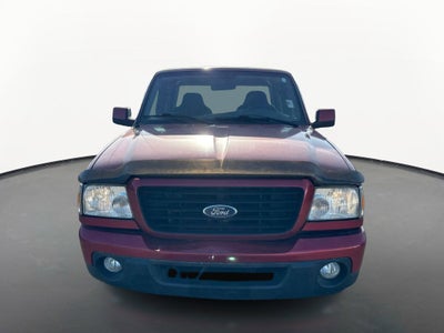 2008 Ford Ranger XLT