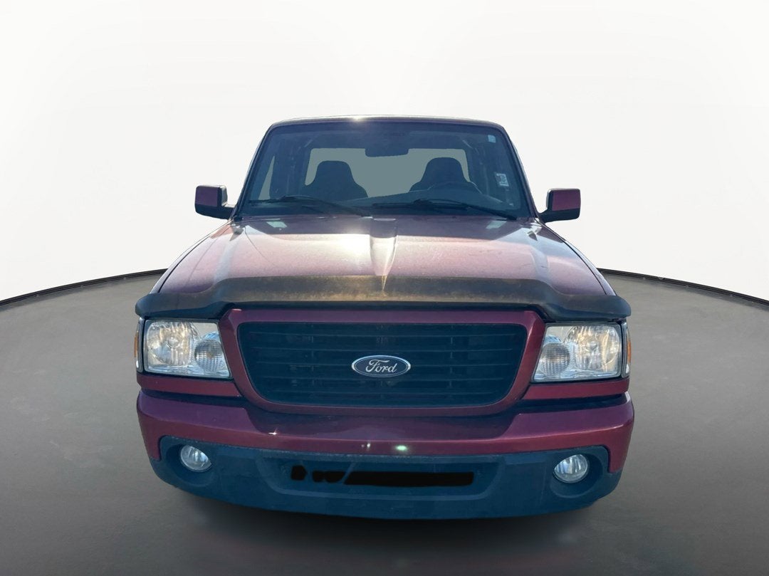 2008 Ford Ranger XLT
