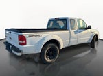 2008 Ford Ranger XLT