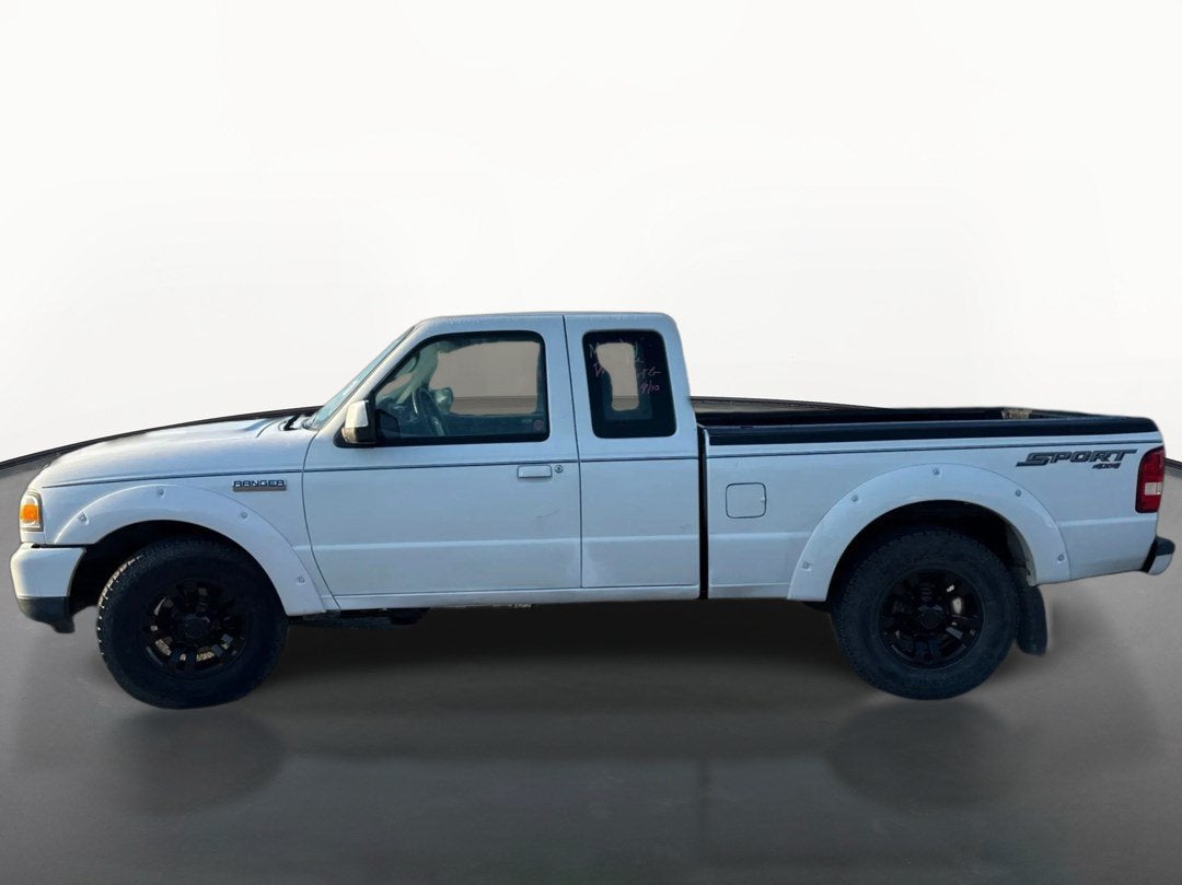 2008 Ford Ranger XLT