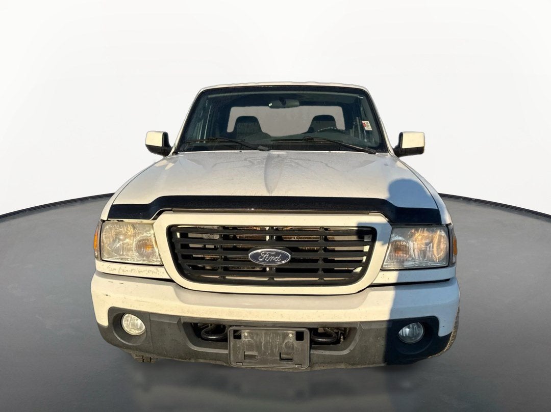 2008 Ford Ranger XLT