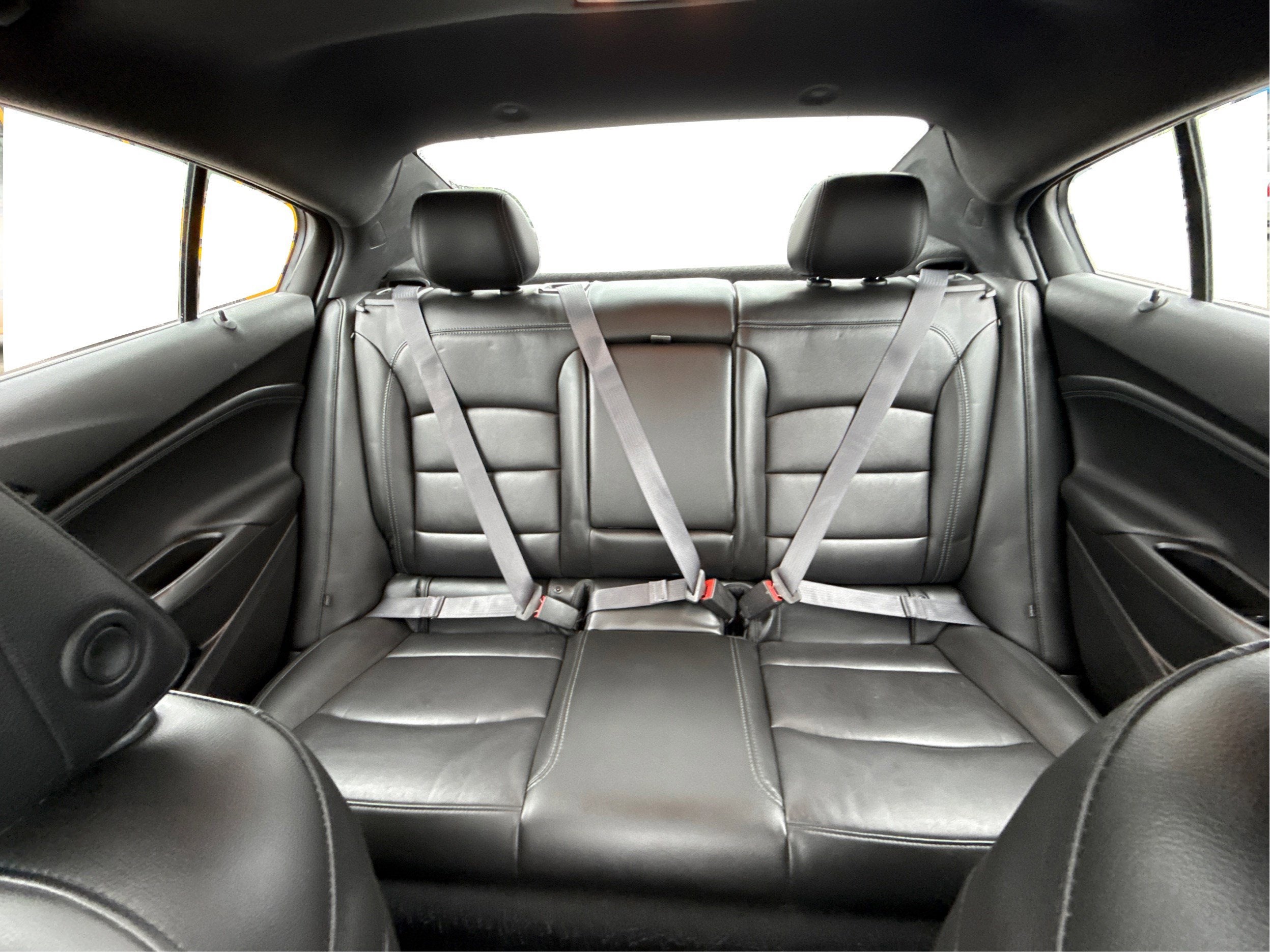 2017 Chevrolet Cruze Premier