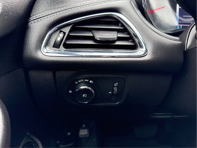 2017 Chevrolet Cruze Premier