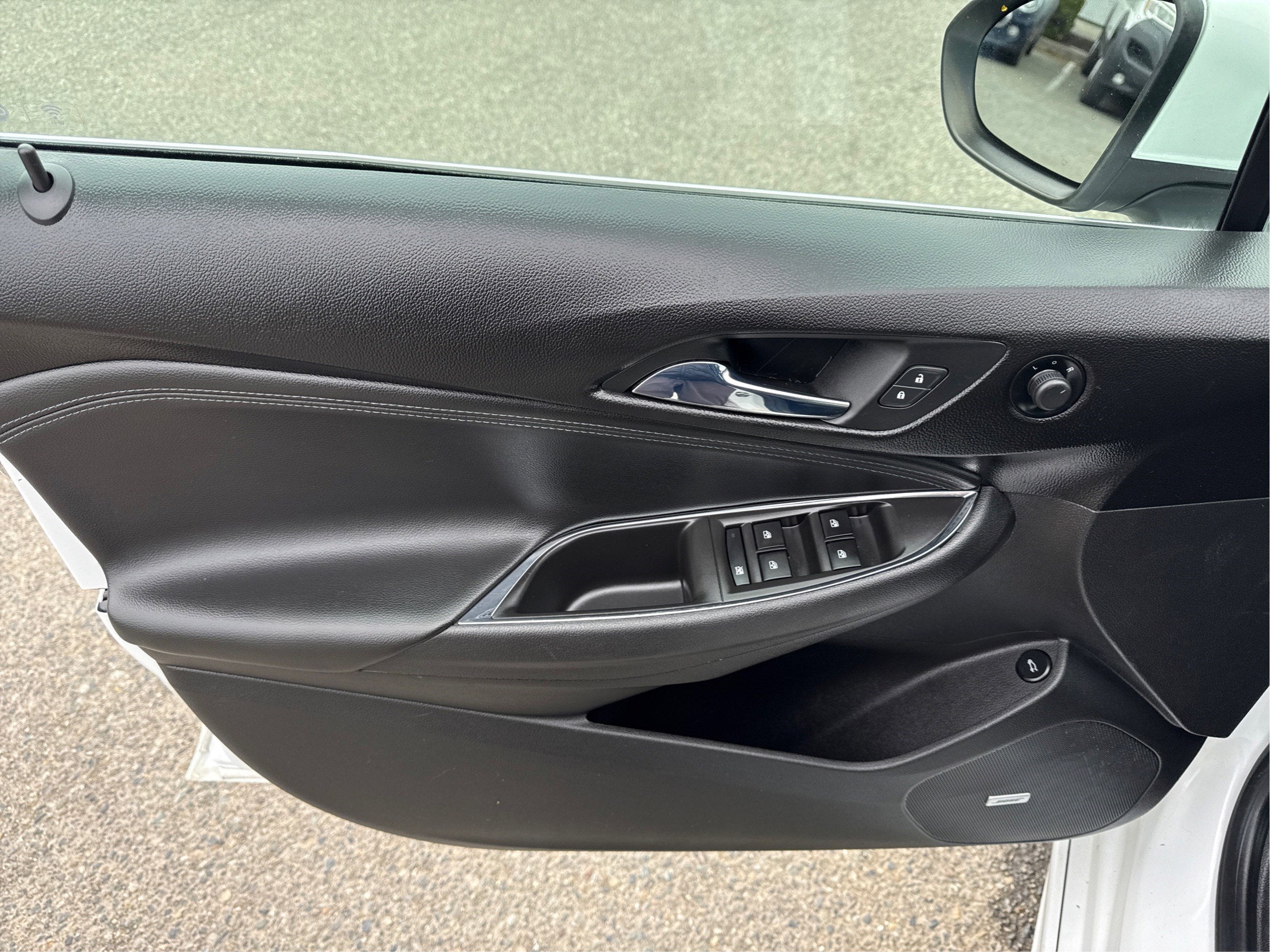 2017 Chevrolet Cruze Premier