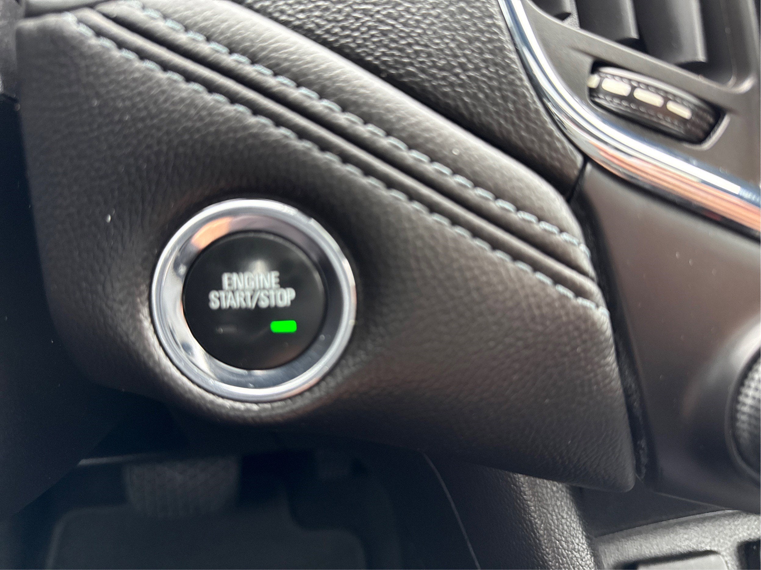 2017 Chevrolet Cruze Premier
