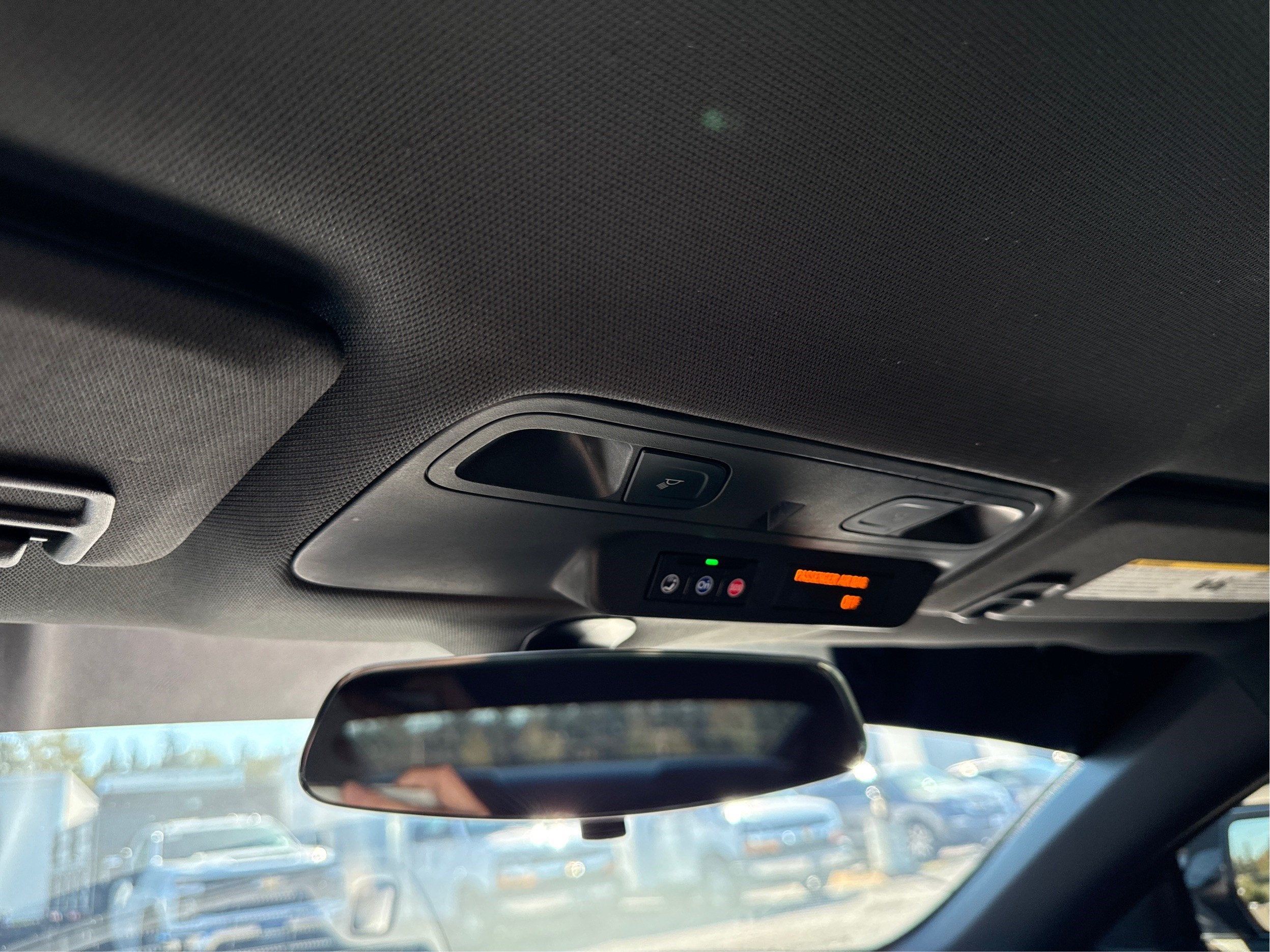 2024 Chevrolet Camaro 1LT