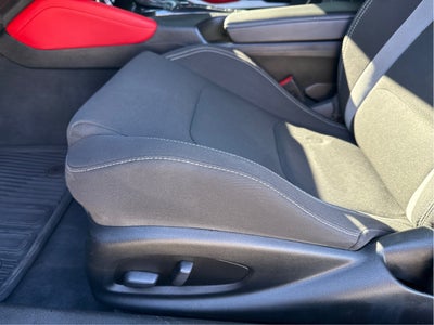 2024 Chevrolet Camaro 1LT