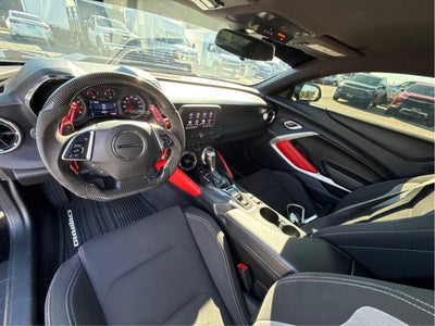 2024 Chevrolet Camaro 1LT