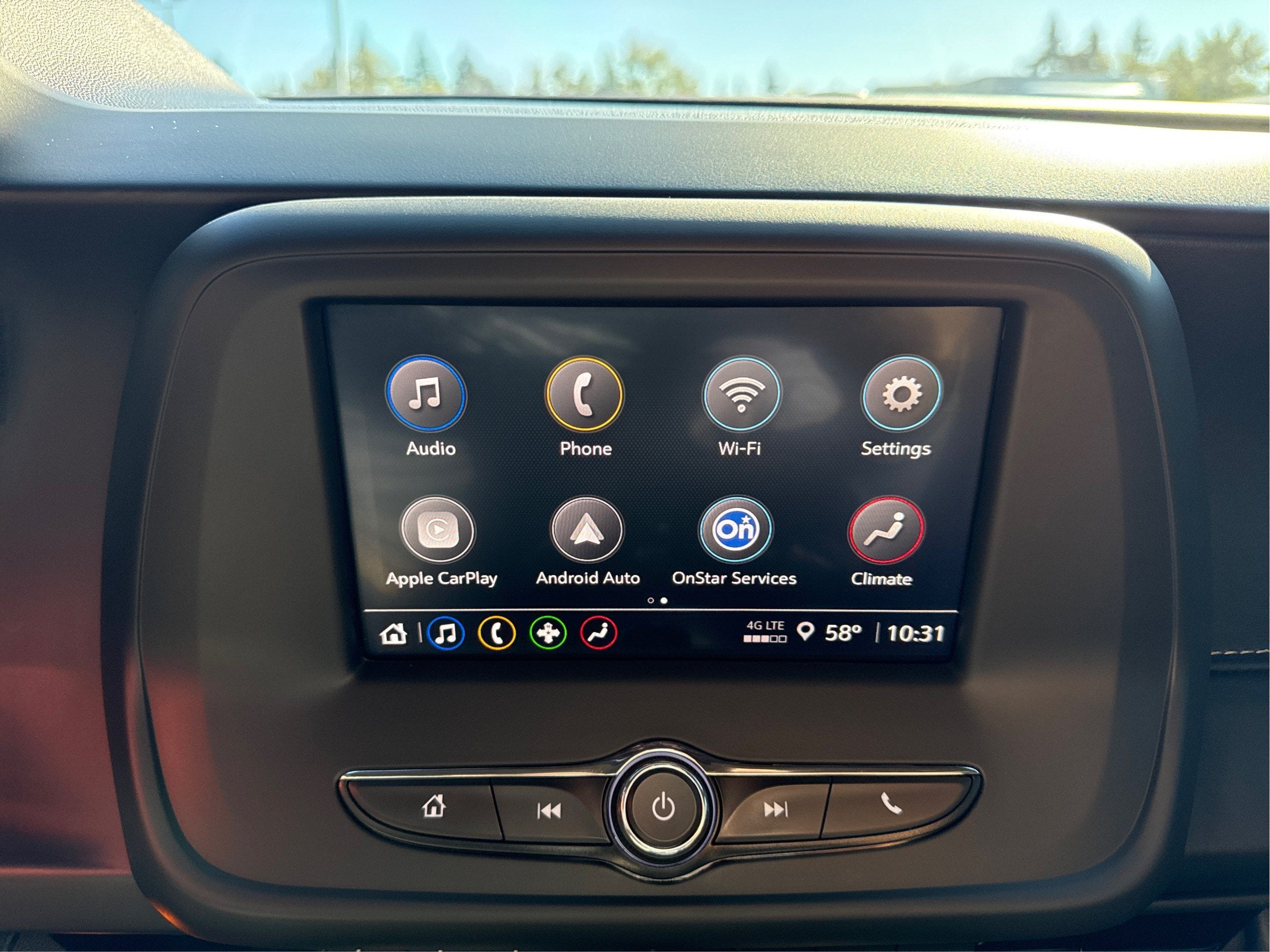2024 Chevrolet Camaro 1LT