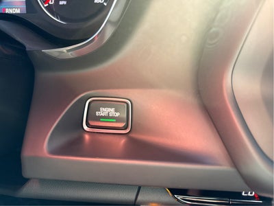 2024 Chevrolet Camaro 1LT