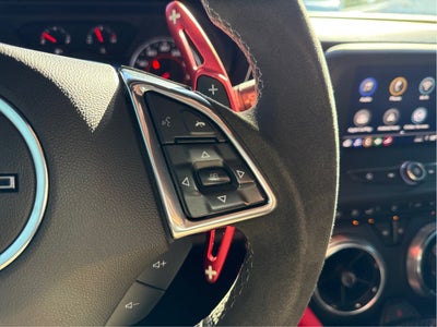 2024 Chevrolet Camaro 1LT