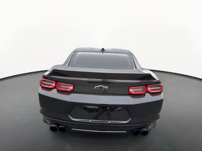 2024 Chevrolet Camaro 1LT