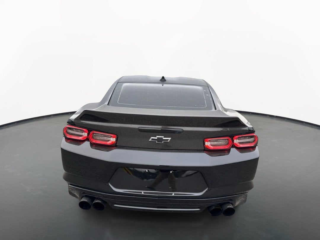 2024 Chevrolet Camaro 1LT