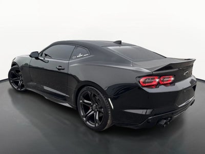 2024 Chevrolet Camaro 1LT