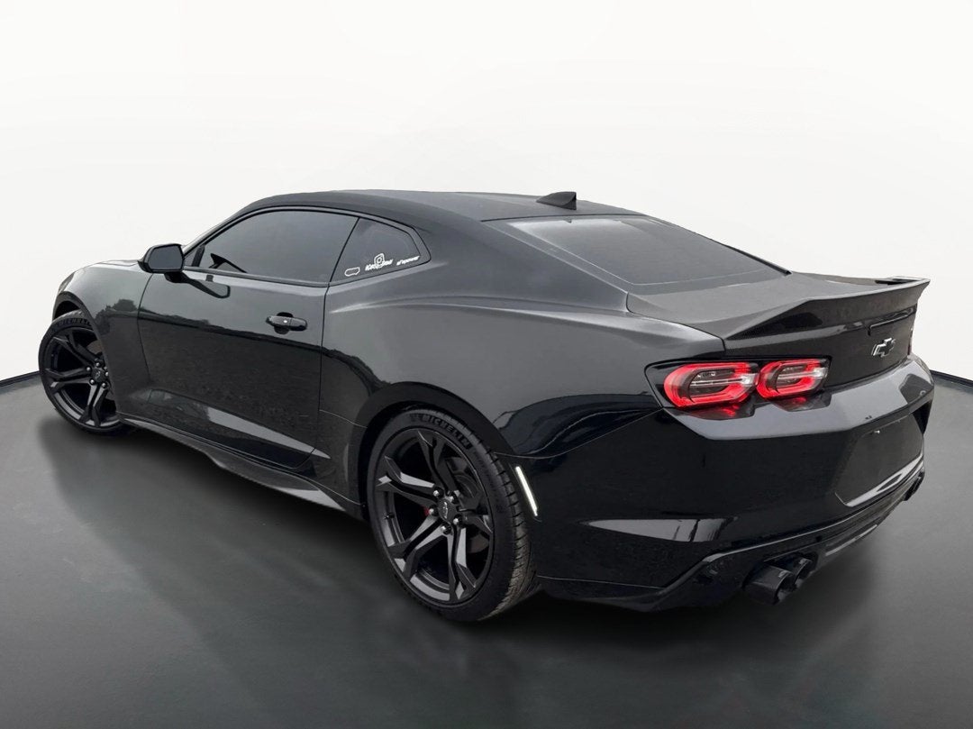 2024 Chevrolet Camaro 1LT
