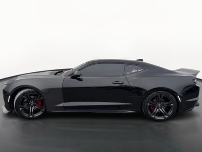 2024 Chevrolet Camaro 1LT