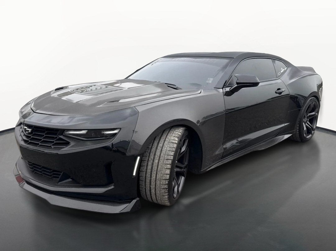 2024 Chevrolet Camaro 1LT