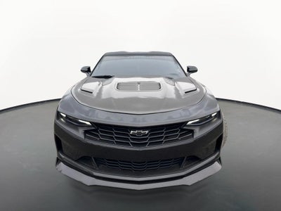 2024 Chevrolet Camaro 1LT