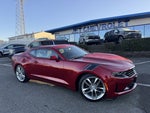 2021 Chevrolet Camaro 1LT