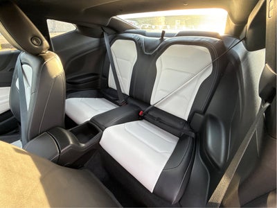 2023 Chevrolet Camaro 2LT
