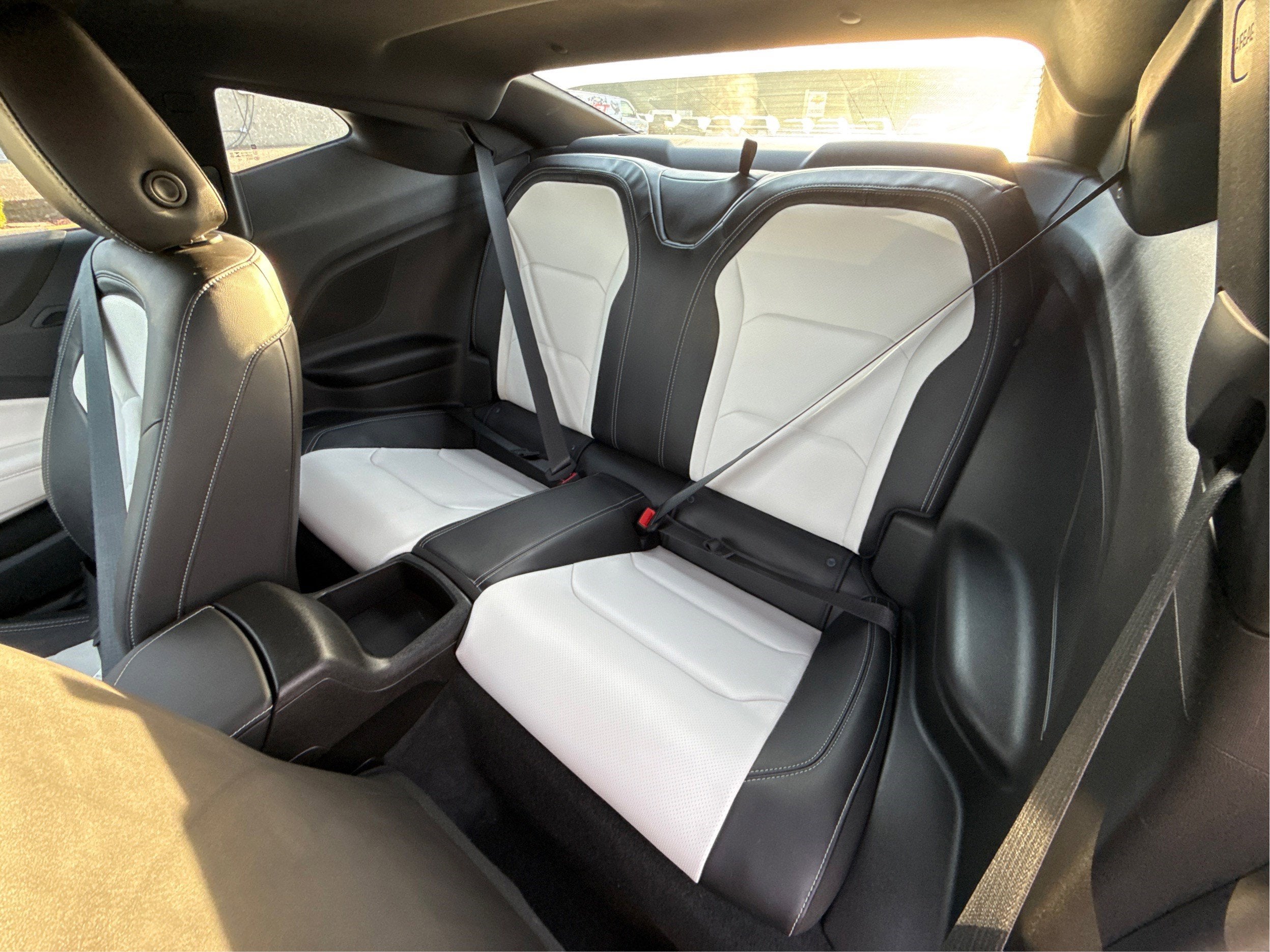 2023 Chevrolet Camaro 2LT
