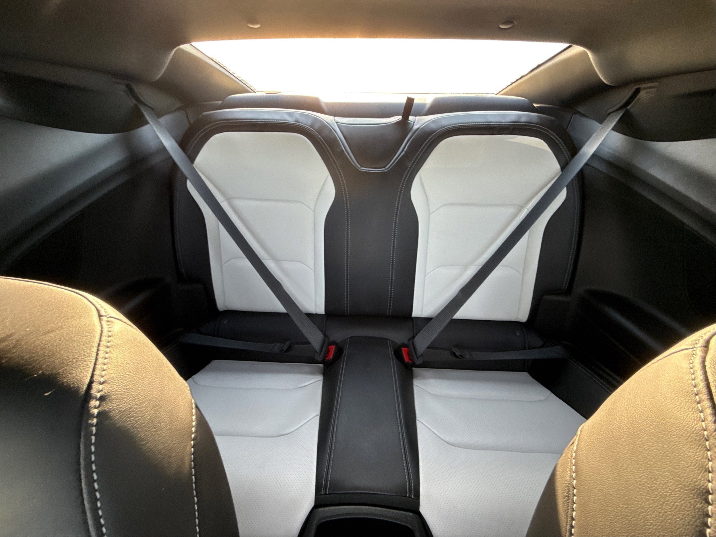 2023 Chevrolet Camaro 2LT