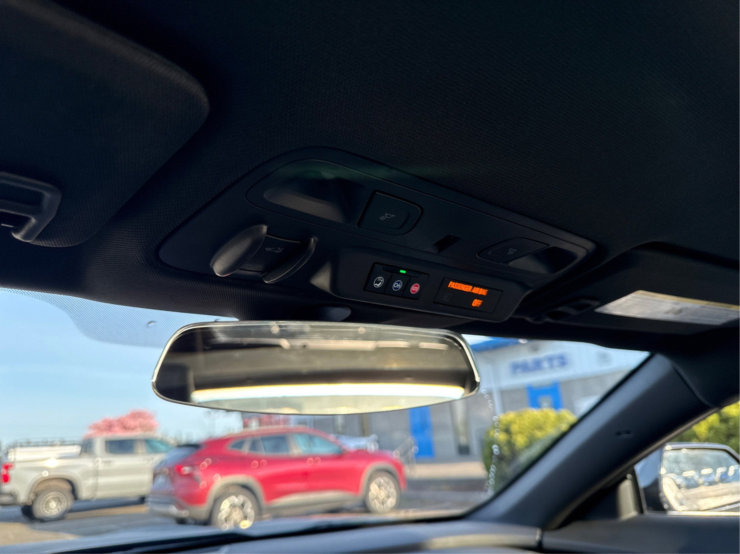 2023 Chevrolet Camaro 2LT