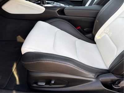 2023 Chevrolet Camaro 2LT