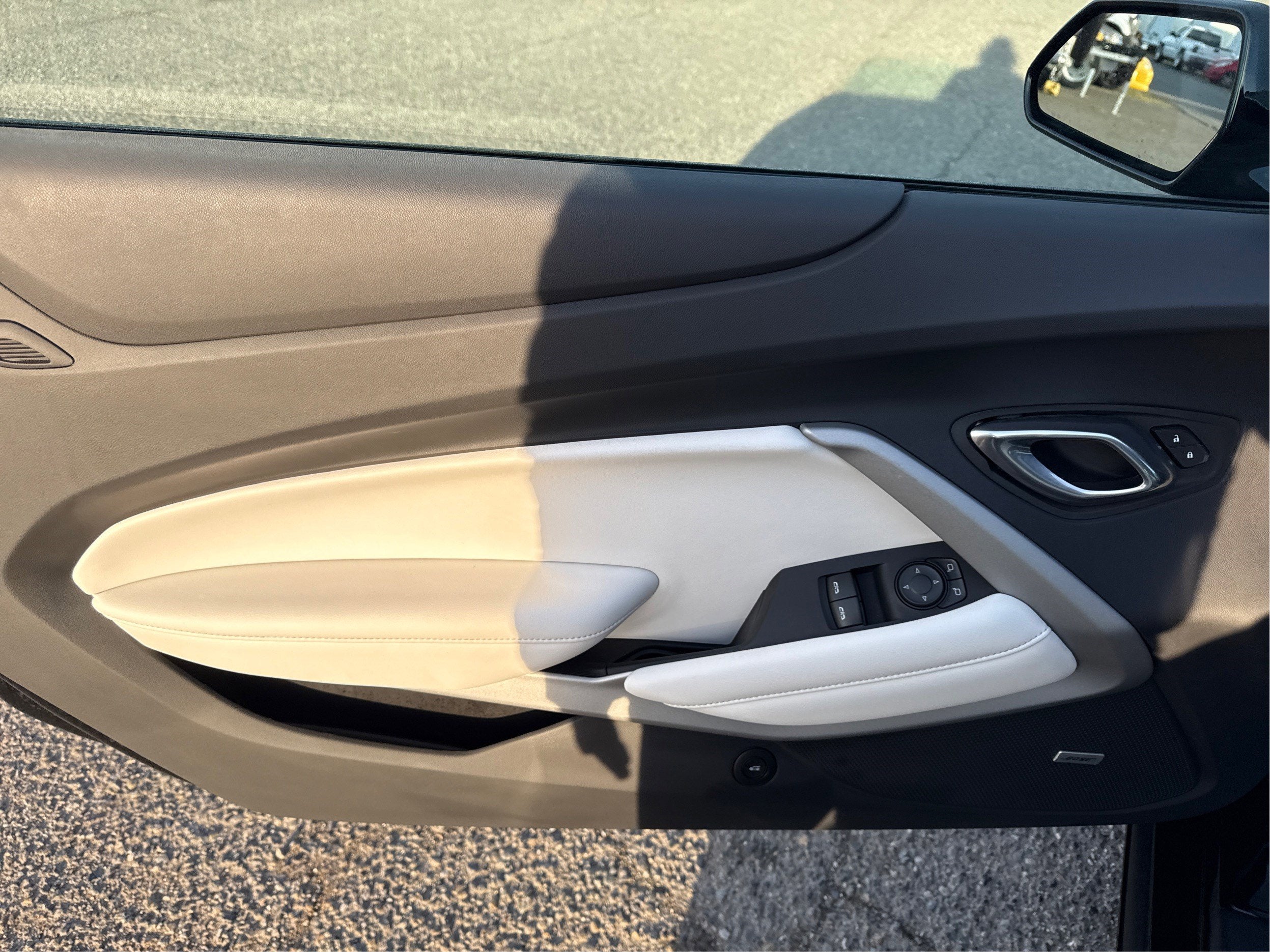 2023 Chevrolet Camaro 2LT