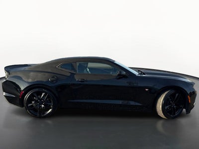 2023 Chevrolet Camaro 2LT