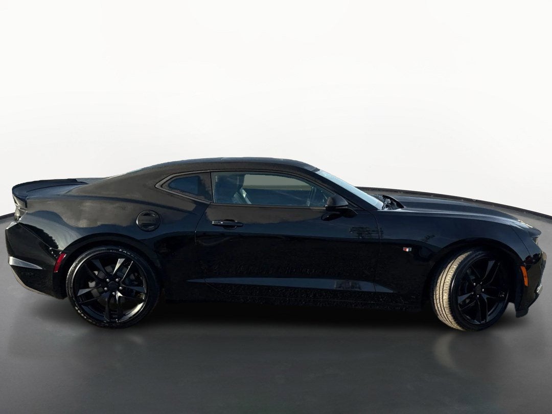 2023 Chevrolet Camaro 2LT