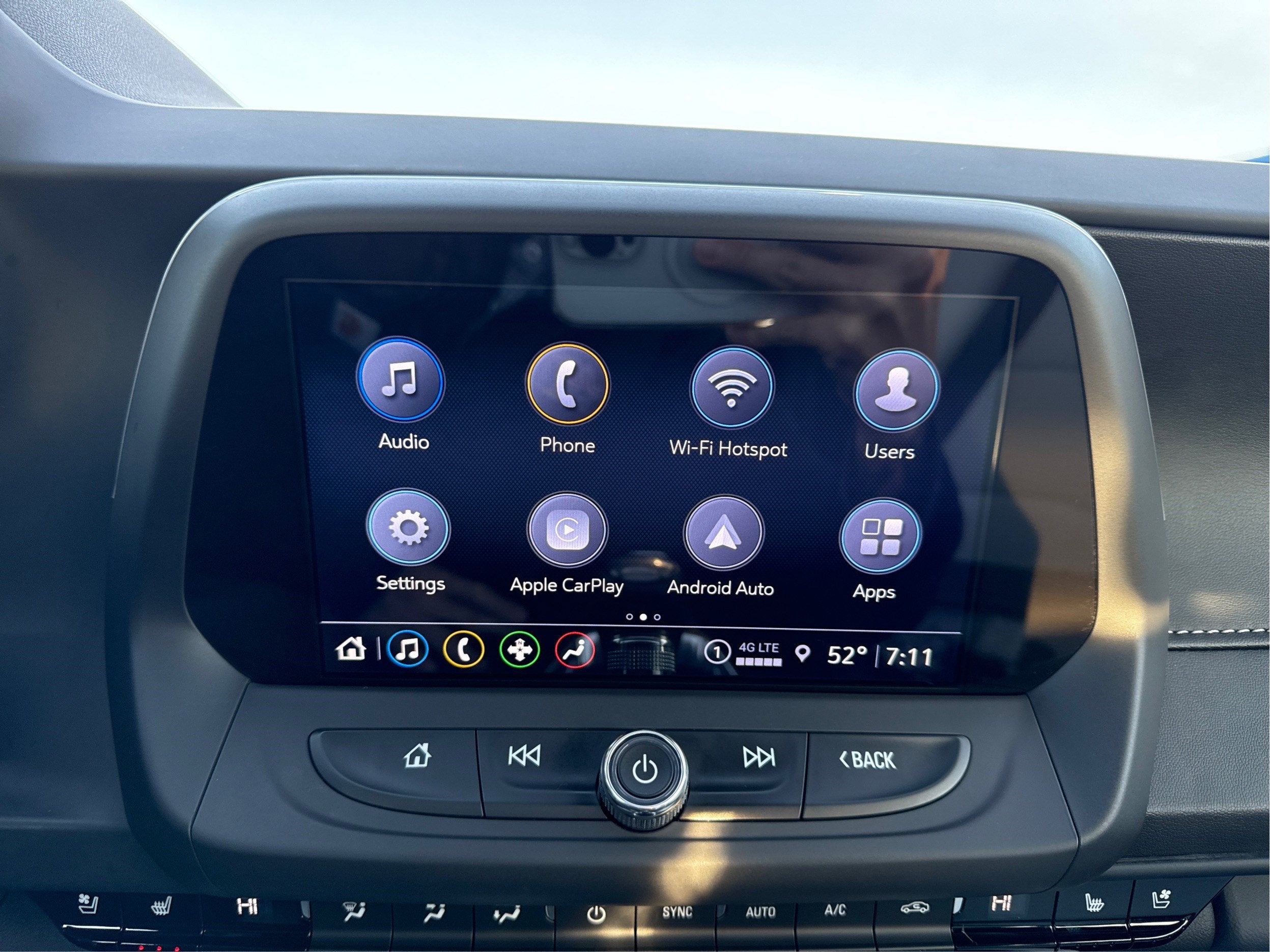 2023 Chevrolet Camaro 2LT