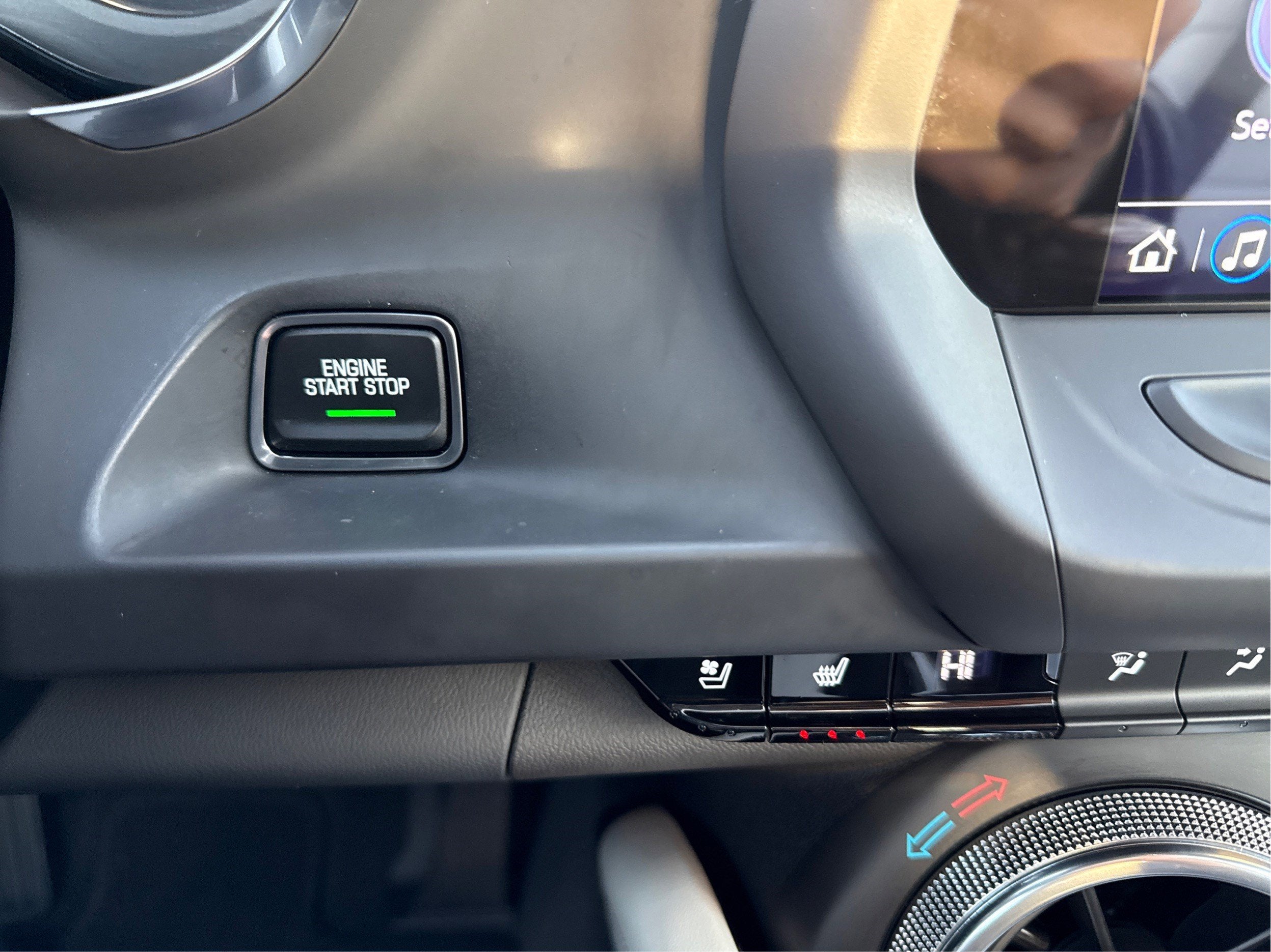 2023 Chevrolet Camaro 2LT