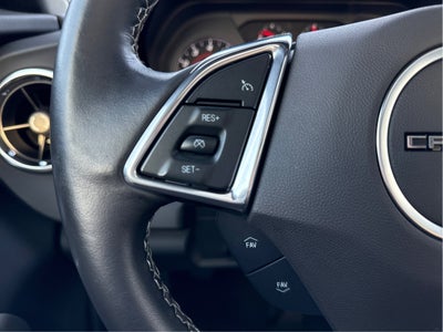 2023 Chevrolet Camaro 2LT