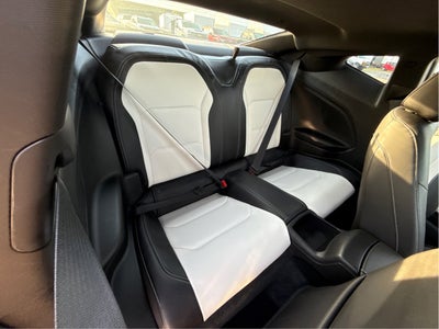 2023 Chevrolet Camaro 2LT