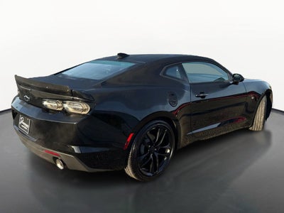 2023 Chevrolet Camaro 2LT