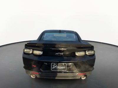 2023 Chevrolet Camaro 2LT