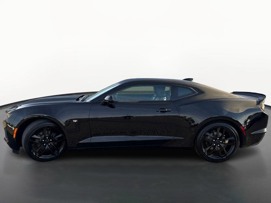 2023 Chevrolet Camaro 2LT